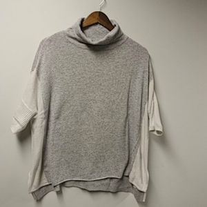 Rw and co boxy fit, lightweight sweater